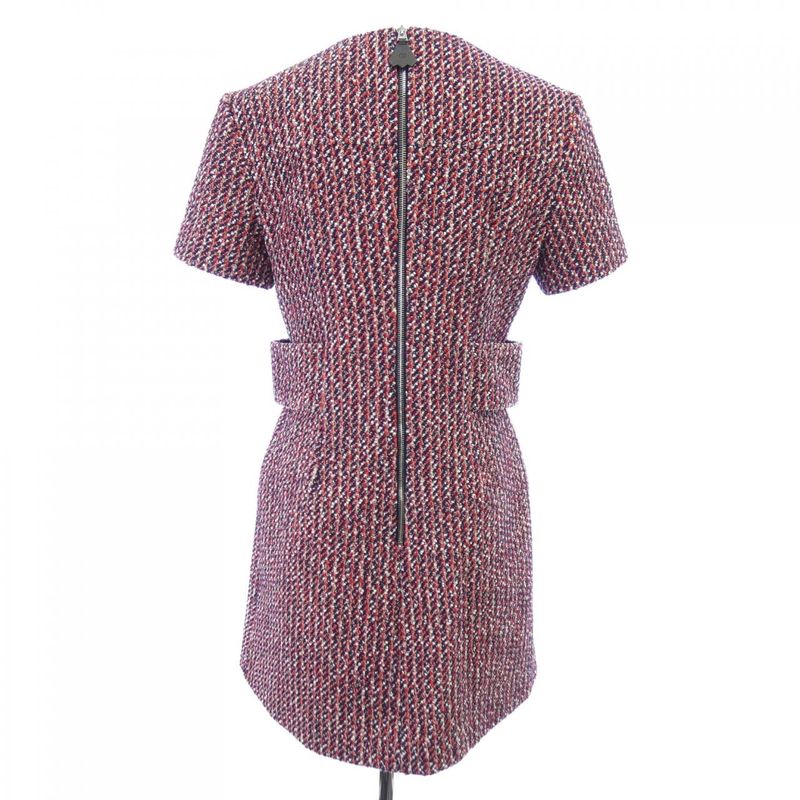 Louis Vuitton Fpro64cco Dress