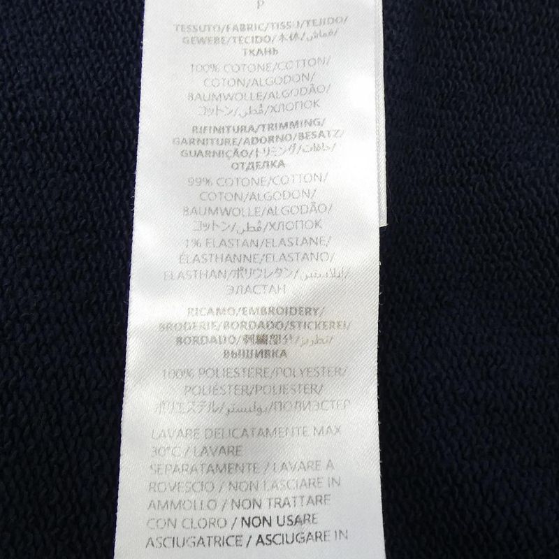 Gucci 787274 Xjgsy Parka