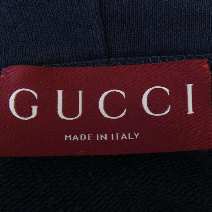Gucci 787274 Xjgsy Parka