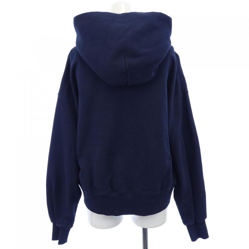 Gucci 787274 Xjgsy Parka