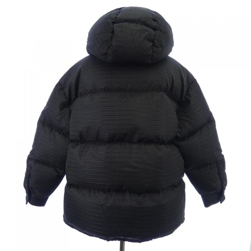 Prada Triangle Logo 292052 S222 11FC Down Jacket