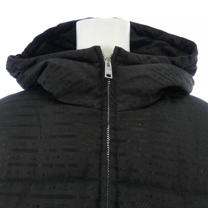 Prada Triangle Logo 292052 S222 11FC Down Jacket