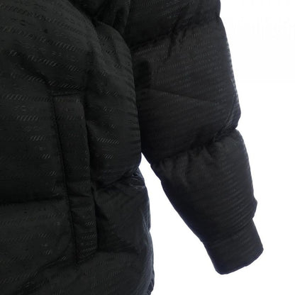 Prada Triangle Logo 292052 S222 11FC Down Jacket