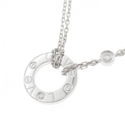 Cartier Love Necklace