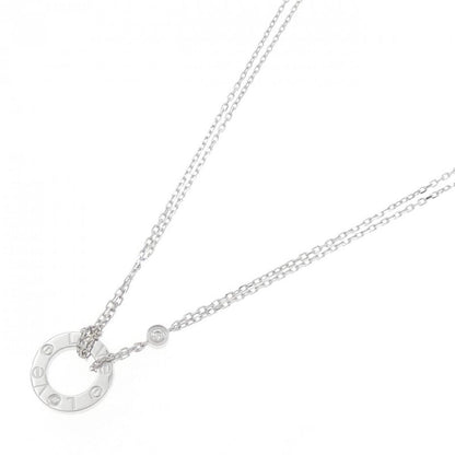 Cartier Love Necklace