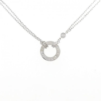 Cartier Love Necklace
