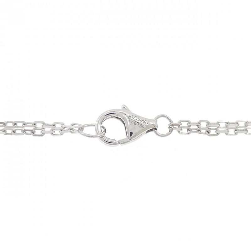 Cartier Love Necklace