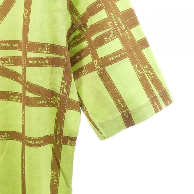 Vintage Hermes Beaulieu Duc T-shirt