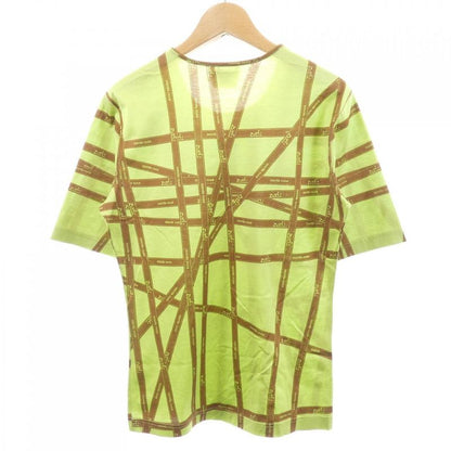 Vintage Hermes Beaulieu Duc T-shirt