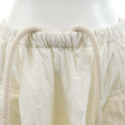 Prada Technical Ponzi 21h000 SOOO 16NA Skirt