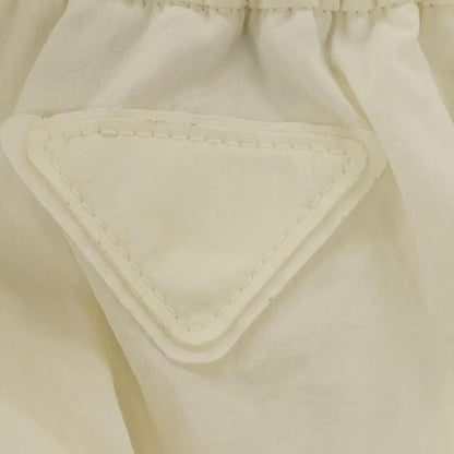 Prada Technical Ponzi 21h000 SOOO 16NA Skirt