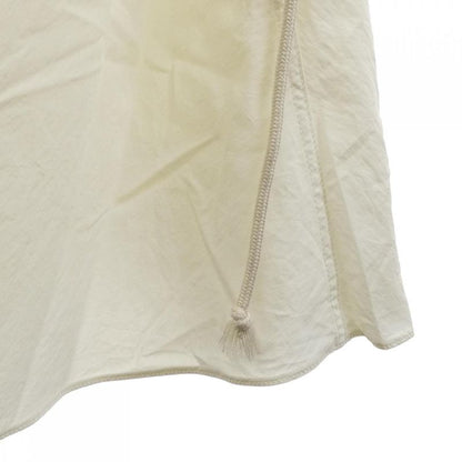 Prada Technical Ponzi 21h000 SOOO 16NA Skirt