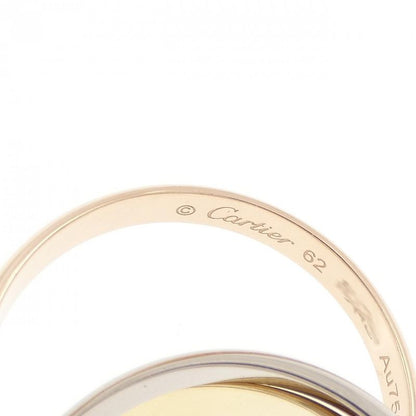 Cartier Trinity Ring