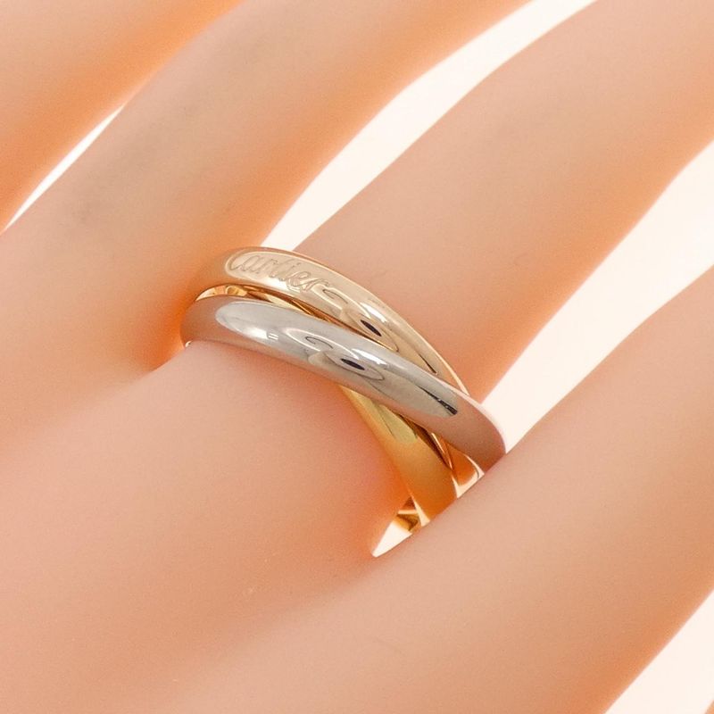 Cartier Trinity Ring