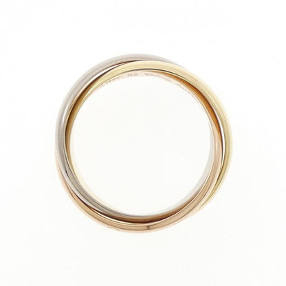 Cartier Trinity Ring