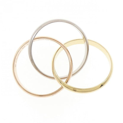 Cartier Trinity Ring