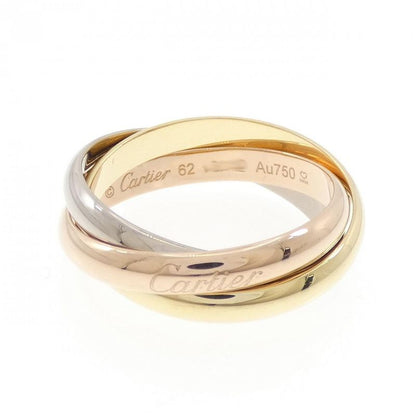Cartier Trinity Ring