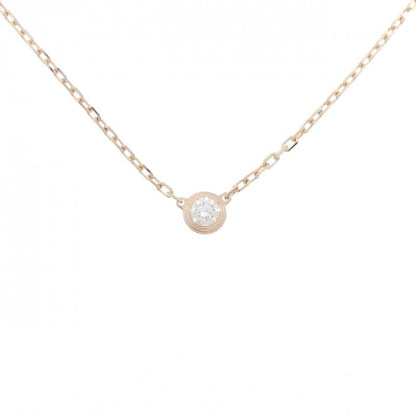 Cartier D'amour Small Necklace