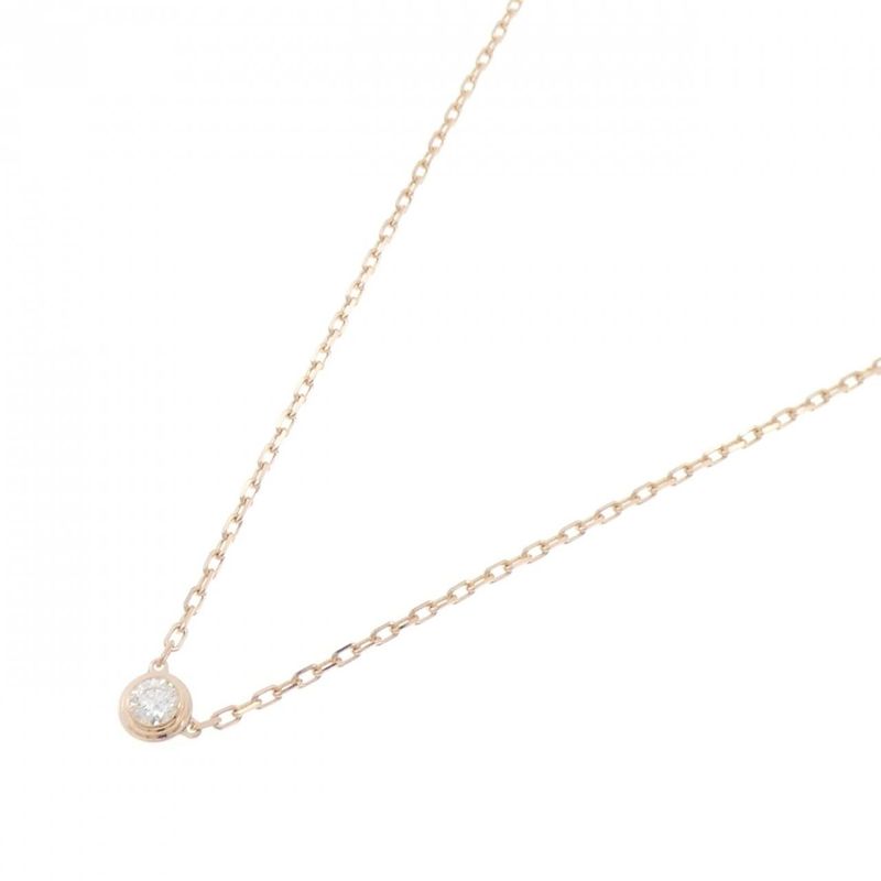 Cartier D'amour Small Necklace