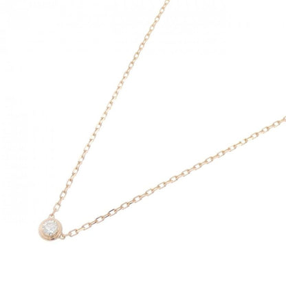 Cartier D'amour Small Necklace