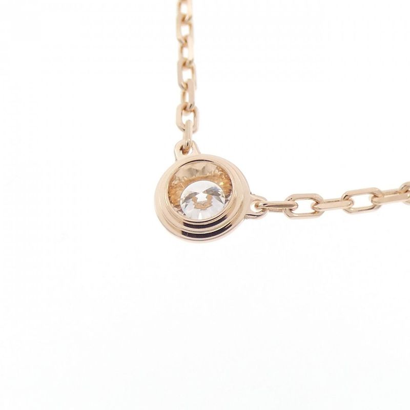 Cartier D'amour Small Necklace