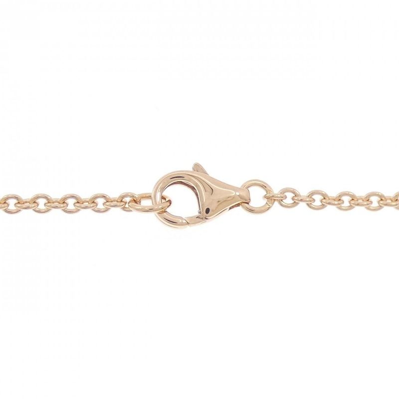 Cartier Baby Love Necklace