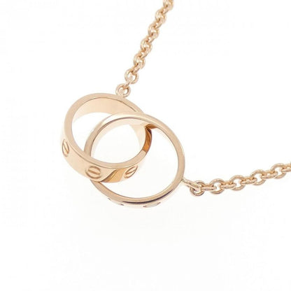Cartier Baby Love Necklace