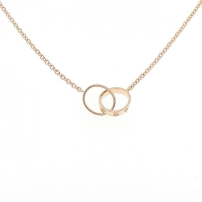 Cartier Baby Love Necklace