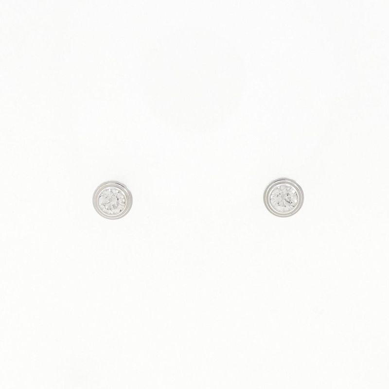 Cartier D'amour Medium Earrings