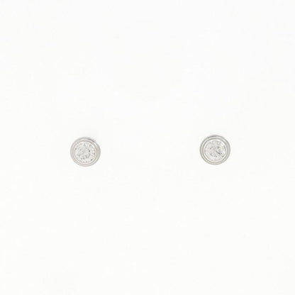 Cartier D'amour Medium Earrings