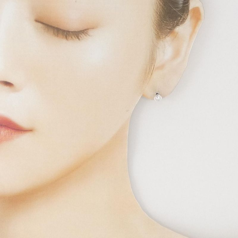 Cartier D'amour Medium Earrings