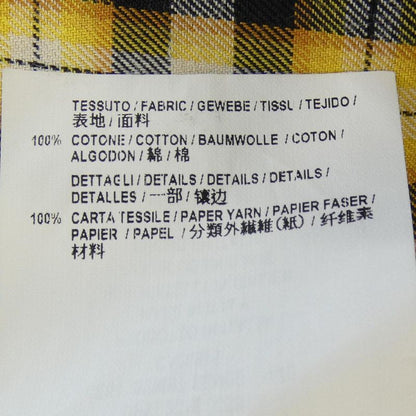 Balenciaga 528697 Tbm09 Shirt