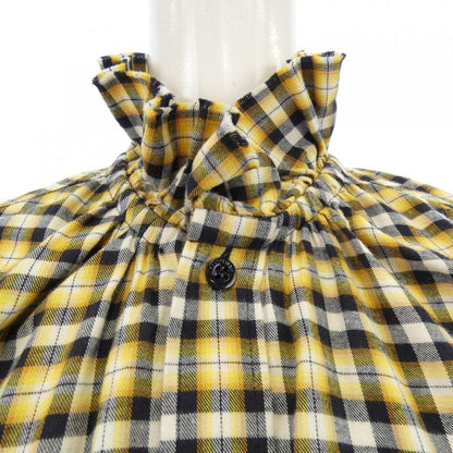 Balenciaga 528697 Tbm09 Shirt