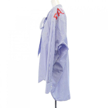 Balenciaga 520497 Tyb19 Shirt