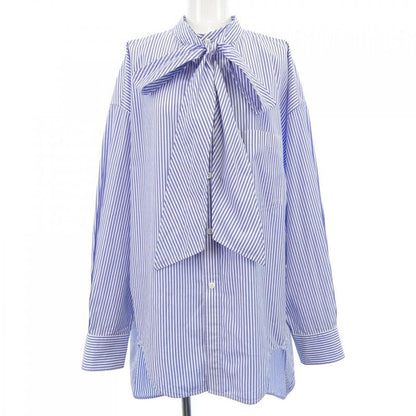 Balenciaga 520497 Tyb19 Shirt
