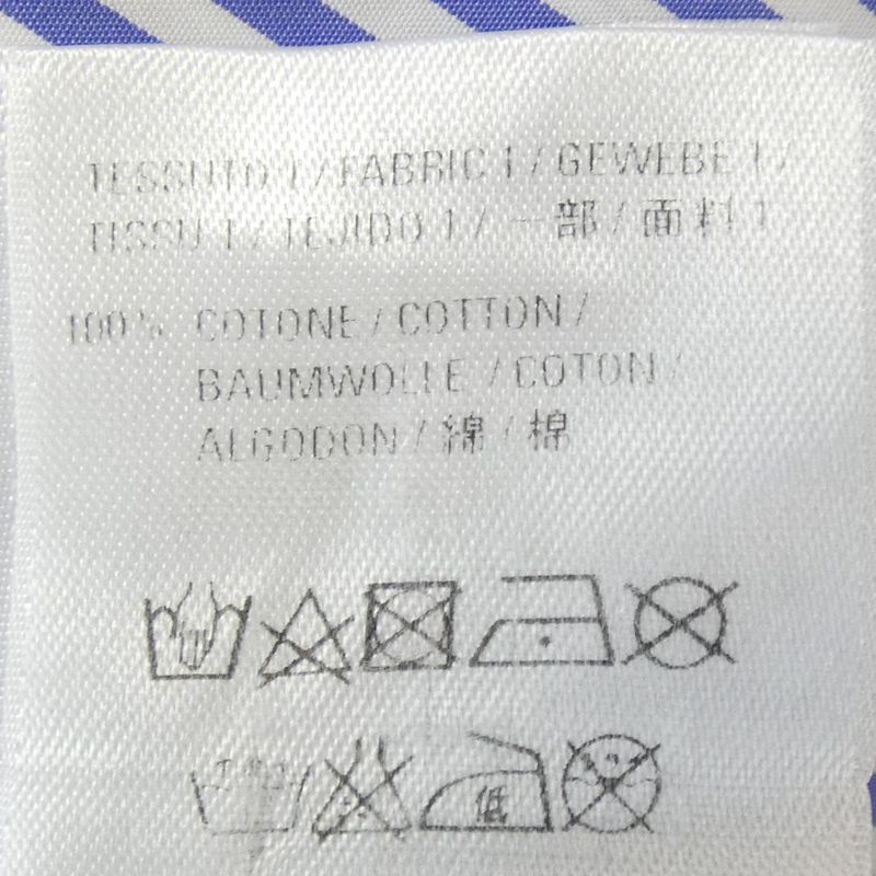 Balenciaga 520497 Tyb19 Shirt