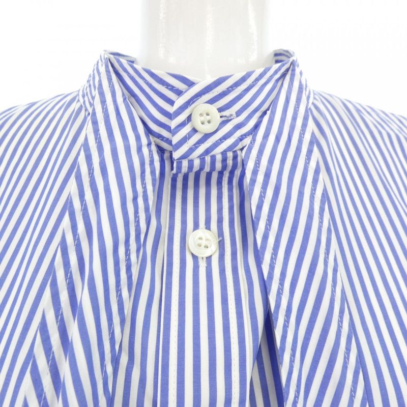 Balenciaga 520497 Tyb19 Shirt