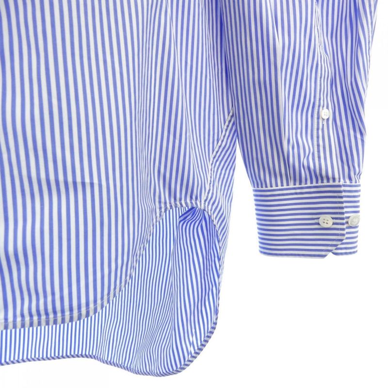 Balenciaga 520497 Tyb19 Shirt