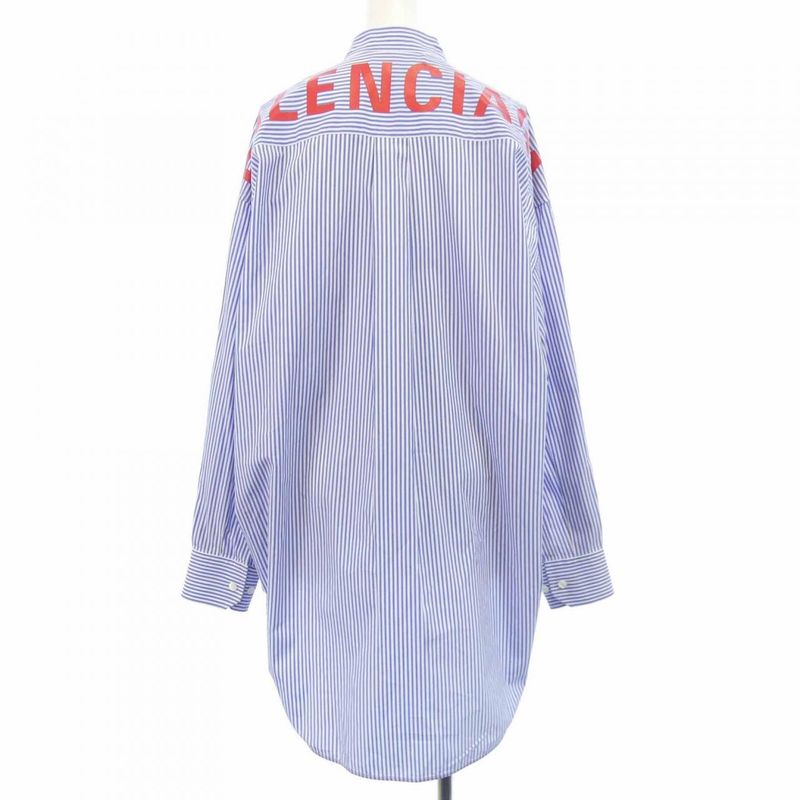 Balenciaga 520497 Tyb19 Shirt