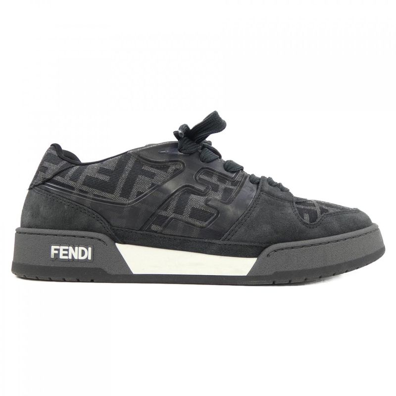 Fendi 7e1688 Sneakers
