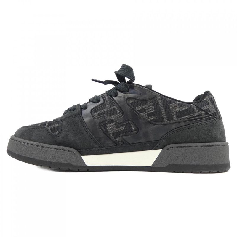 Fendi 7e1688 Sneakers