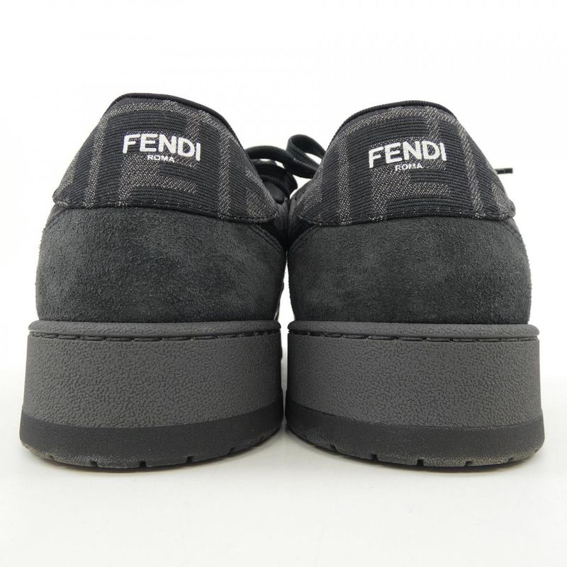 Fendi 7e1688 Sneakers