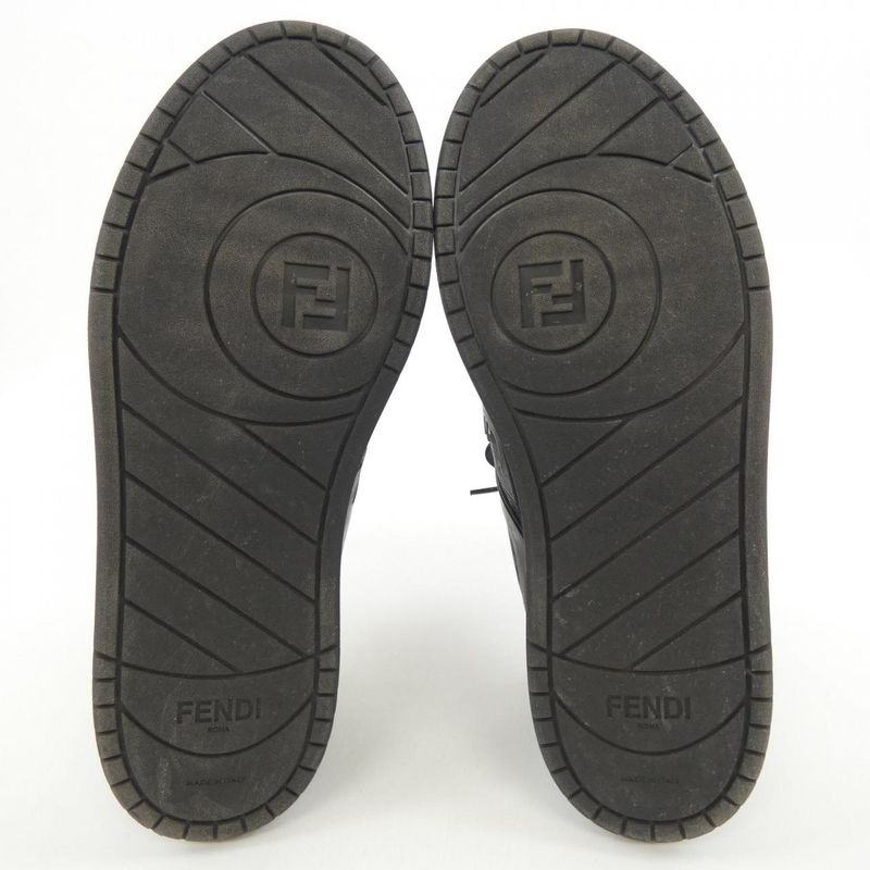 Fendi 7e1688 Sneakers