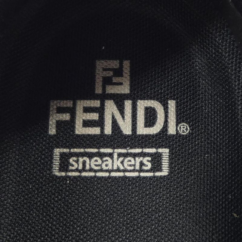 Fendi 7e1688 Sneakers