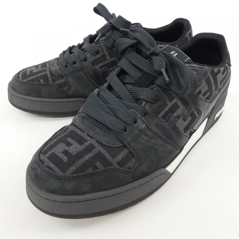 Fendi 7e1688 Sneakers