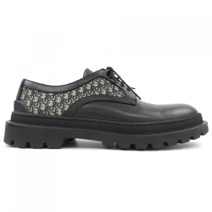 Dior Explorer Derby Oblique Jacquard 3de319zkd Shoes