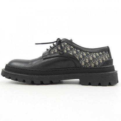 Dior Explorer Derby Oblique Jacquard 3de319zkd Shoes