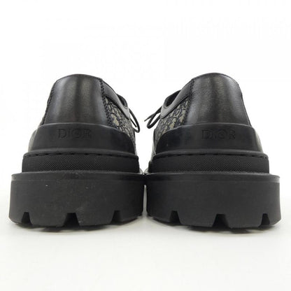 Dior Explorer Derby Oblique Jacquard 3de319zkd Shoes