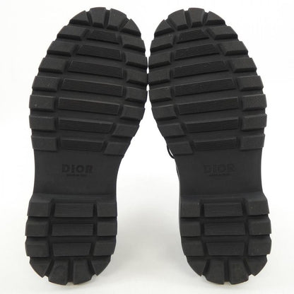 Dior Explorer Derby Oblique Jacquard 3de319zkd Shoes