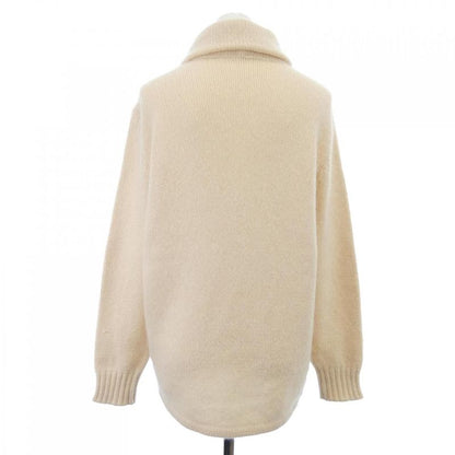 Vintage Hermes Raconte MOI LE Cheva Twill Raine Knitwear